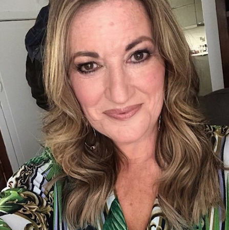 What Are The Best Celeb FaceApp Transformations? Elaine Crowley